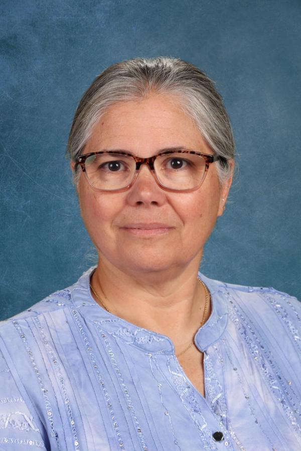 Catherine Rajnes