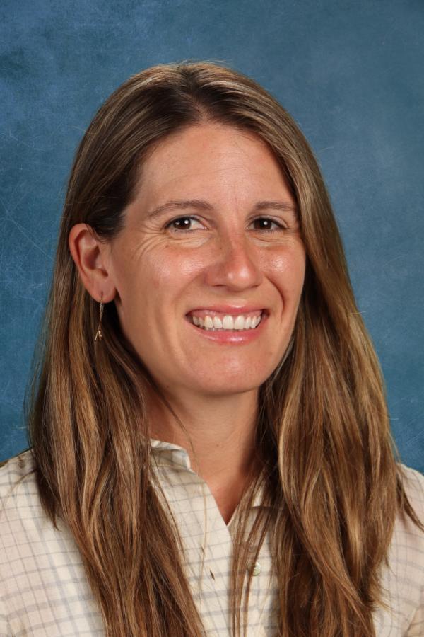 Christie Gibbs