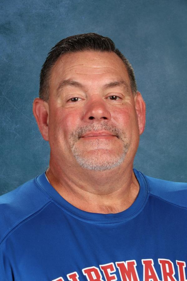 Curtis Brayton