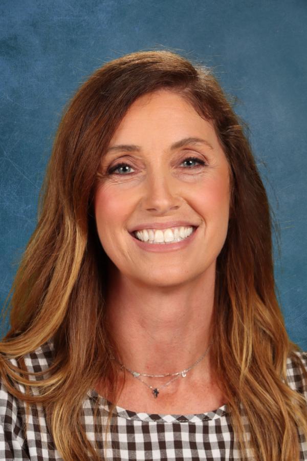 Jackie Conley