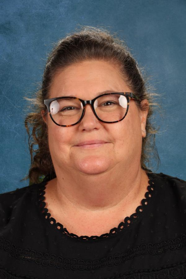 Lisa Proctor