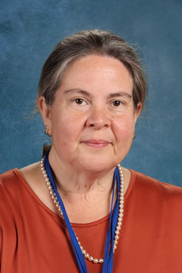 Mary Slades