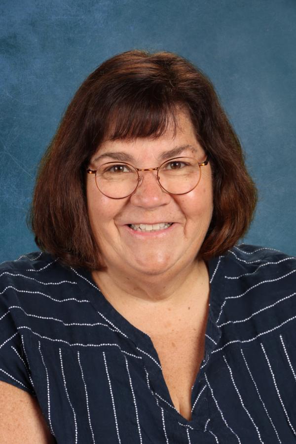 Paulette Wagner