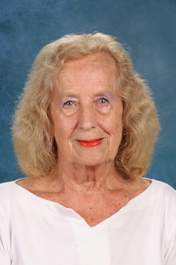 Rita Small