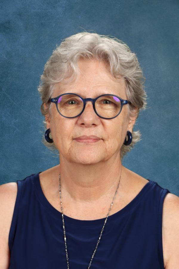 Susan Lamb