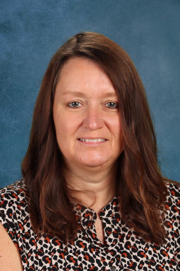 Tina Mathis