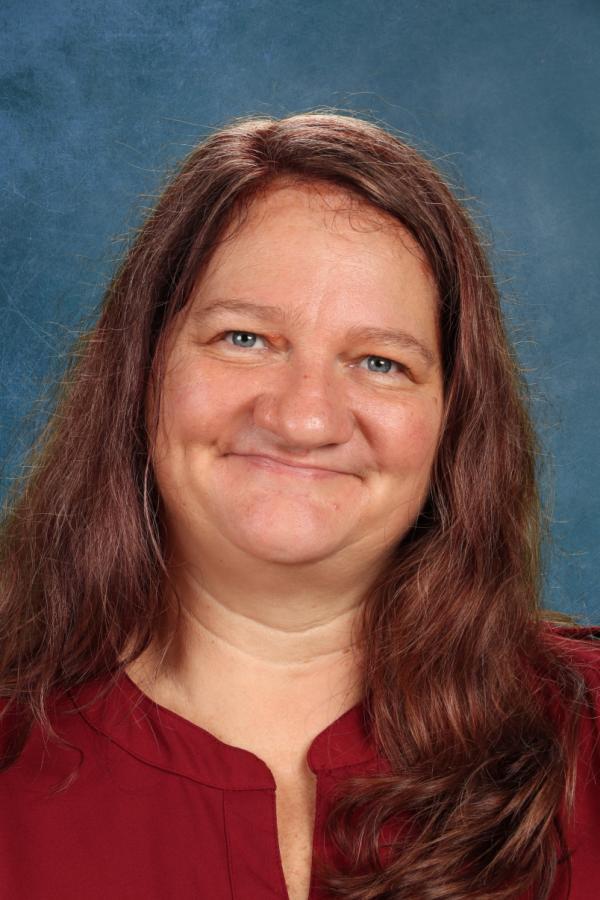 Vickie Carter