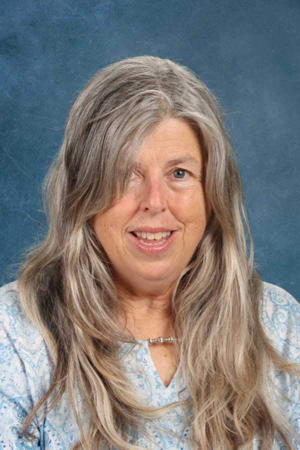Vickie Cox